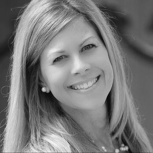 Meet your Posher, Jacqueline